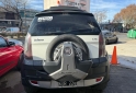 Autos - Fiat IDEA ADVENTURE 2011 Nafta - En Venta
