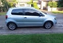 Autos - Volkswagen Fox 2011 Nafta 150000Km - En Venta