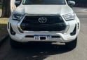 Camionetas - Toyota Hilux SRX 2024 Diesel 9700Km - En Venta