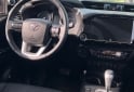 Camionetas - Toyota Hilux SRX 2024 Diesel 9700Km - En Venta