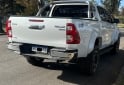 Camionetas - Toyota Hilux SRX 2024 Diesel 9700Km - En Venta