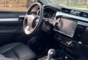 Camionetas - Toyota Hilux SRX 2024 Diesel 9700Km - En Venta