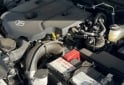 Camionetas - Toyota Hilux SRX 2024 Diesel 9700Km - En Venta