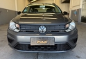 Utilitarios - Volkswagen 1.6 Cabina Doble 2017 GNC - En Venta