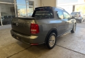 Utilitarios - Volkswagen 1.6 Cabina Doble 2017 GNC - En Venta