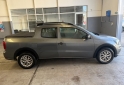 Utilitarios - Volkswagen 1.6 Cabina Doble 2017 GNC - En Venta
