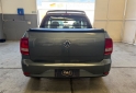 Utilitarios - Volkswagen 1.6 Cabina Doble 2017 GNC - En Venta