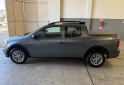 Utilitarios - Volkswagen 1.6 Cabina Doble 2017 GNC - En Venta