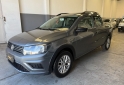 Utilitarios - Volkswagen 1.6 Cabina Doble 2017 GNC - En Venta