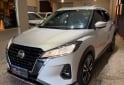 Autos - Nissan KICKS ADVANCE 2022 Nafta 63000Km - En Venta