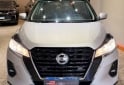 Autos - Nissan KICKS ADVANCE 2022 Nafta 63000Km - En Venta