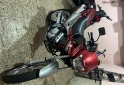 Motos - Honda Falcón 400 2009 Nafta 32000Km - En Venta