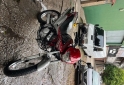 Motos - Honda Falcón 400 2009 Nafta 32000Km - En Venta