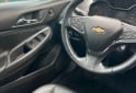 Autos - Chevrolet Cruze lt 2019 Nafta 52000Km - En Venta