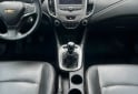 Autos - Chevrolet Cruze lt 2019 Nafta 52000Km - En Venta