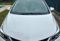 Autos - Chevrolet Cruze lt 2019 Nafta 52000Km - En Venta