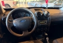 Autos - Ford Eco Sport 1.6 Xl Plus L07 2012 GNC 192000Km - En Venta