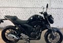 Motos - Yamaha Yamaha Fz25 2018 Nafta 286Km - En Venta