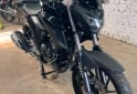Motos - Yamaha Yamaha Fz25 2018 Nafta 286Km - En Venta
