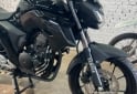 Motos - Yamaha Yamaha Fz25 2018 Nafta 286Km - En Venta
