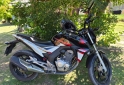 Motos - Honda CB 250 2017 Nafta 15000Km - En Venta