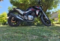 Motos - Honda CB 250 2017 Nafta 15000Km - En Venta