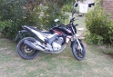 Motos - Honda CB 250 2017 Nafta 15000Km - En Venta