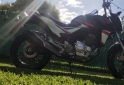 Motos - Honda CB 250 2017 Nafta 15000Km - En Venta