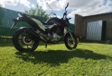 Motos - Honda CB 250 2017 Nafta 15000Km - En Venta