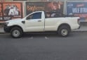 Camionetas - Ford XL 2.2 TDI 2022 Diesel 78000Km - En Venta