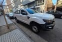 Camionetas - Ford XL 2.2 TDI 2022 Diesel 78000Km - En Venta