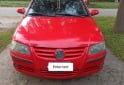 Autos - Volkswagen Gol 2012 Nafta 210000Km - En Venta