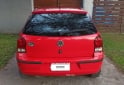 Autos - Volkswagen Gol 2012 Nafta 210000Km - En Venta