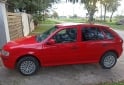 Autos - Volkswagen Gol 2012 Nafta 210000Km - En Venta