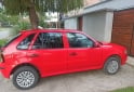 Autos - Volkswagen Gol 2012 Nafta 210000Km - En Venta