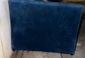 Hogar - Sillon dos cuerpos impecable - En Venta