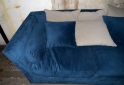 Hogar - Sillon dos cuerpos impecable - En Venta