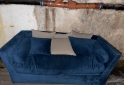 Hogar - Sillon dos cuerpos impecable - En Venta
