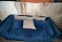 Hogar - Sillon dos cuerpos impecable - En Venta
