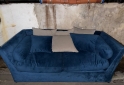 Hogar - Sillon dos cuerpos impecable - En Venta