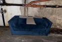 Hogar - Sillon dos cuerpos impecable - En Venta