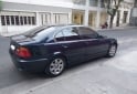 Autos - Bmw 328i executive 1999 Nafta 189000Km - En Venta
