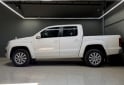 Camionetas - Volkswagen Highline 180cv 2015 Diesel 247000Km - En Venta