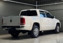 Camionetas - Volkswagen Highline 180cv 2015 Diesel 247000Km - En Venta