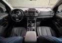 Camionetas - Volkswagen Highline 180cv 2015 Diesel 247000Km - En Venta