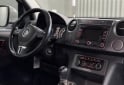 Camionetas - Volkswagen Highline 180cv 2015 Diesel 247000Km - En Venta