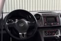 Camionetas - Volkswagen Highline 180cv 2015 Diesel 247000Km - En Venta