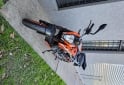 Motos - Ktm Duke 200 2021 Nafta 5800Km - En Venta