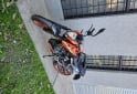 Motos - Ktm Duke 200 2021 Nafta 5800Km - En Venta