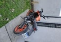 Motos - Ktm Duke 200 2021 Nafta 5800Km - En Venta